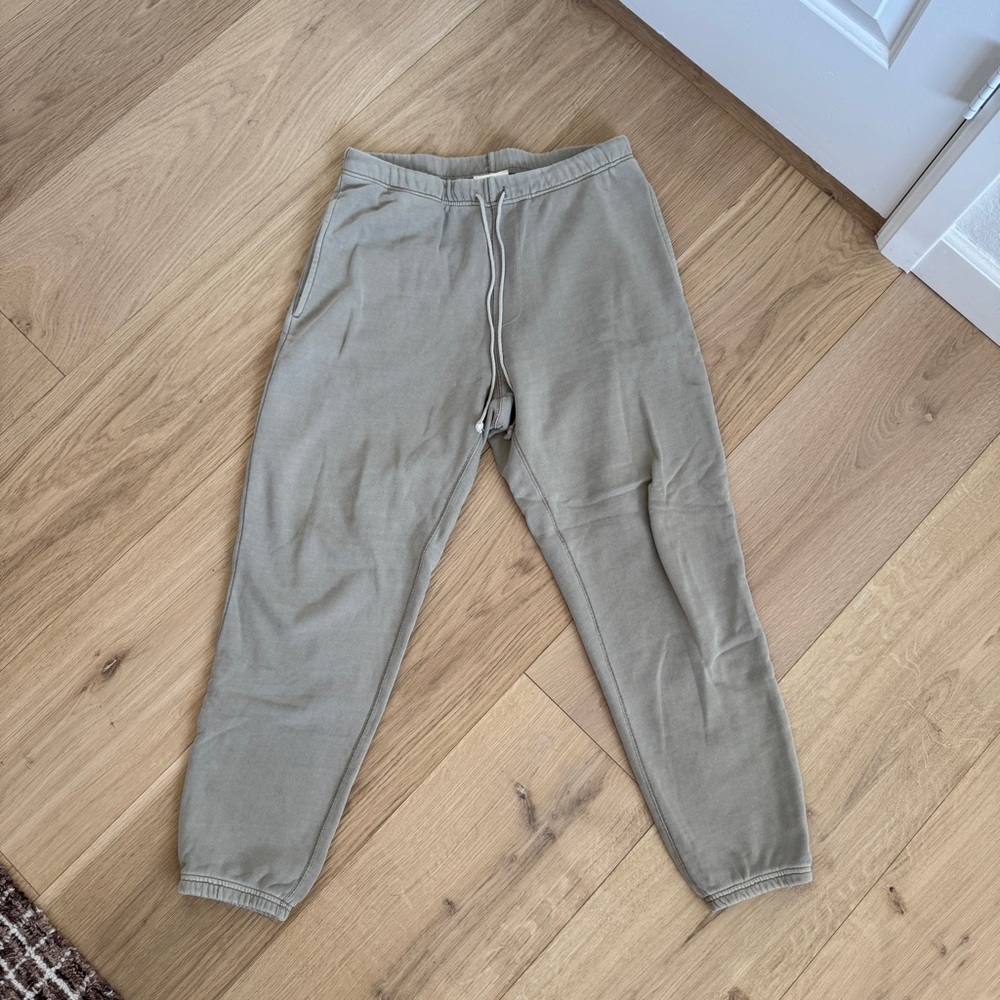 Elwood Joggers Sweatpants